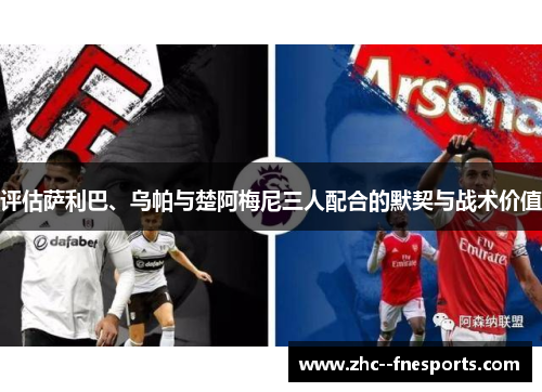 评估萨利巴、乌帕与楚阿梅尼三人配合的默契与战术价值 评估萨利巴、乌帕与楚阿梅尼三人配合的默契与战术价值